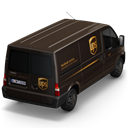 UPS_Back icon