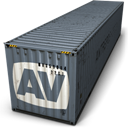 AV icon