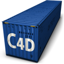 C4d icon