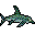 Ichthyosaurus icon
