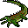 Mosasaur icon