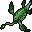 Plesiosaur icon