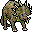 Styracosaurus icon