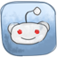 Reddit icon
