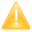 Alert icon