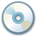 cd icon