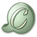 chat icon