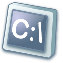 dos_application icon