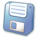 floppy icon