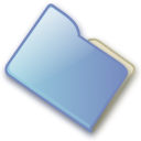folder_closed icon