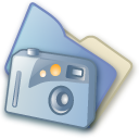 folder_pictures icon