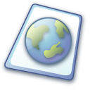 html_file icon