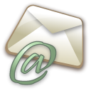 mail icon