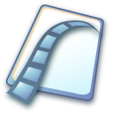 movie_clip icon