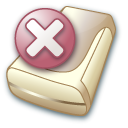 network_hd_offline icon