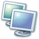network_neighborhood icon
