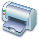 printer icon