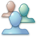 workgroup icon