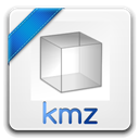 kmz icon