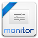 monitor icon