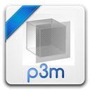 p3m icon