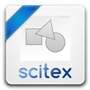 scitex icon