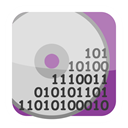 DVD-soft icon