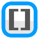 adobe-brackets icon