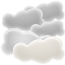 Overcast icon