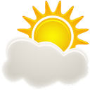 Sunny-Period icon