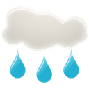 rain icon