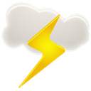 thunder icon