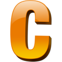 c icon