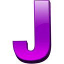 j icon