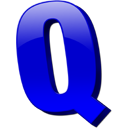q icon