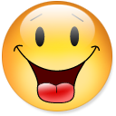 laughter icon