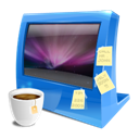 blue-computer icon