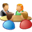 conference icon