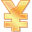 yen icon