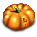 Bloody-Pumpkin icon