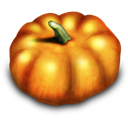 Pumpkin icon