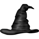Witch-Hat icon