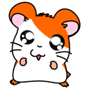 Hamtaro icon