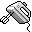 Beater icon