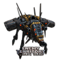 EnemyTerritoryQuakeWars_Strogg7 icon