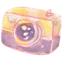 Camera icon
