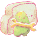 folder_customize icon