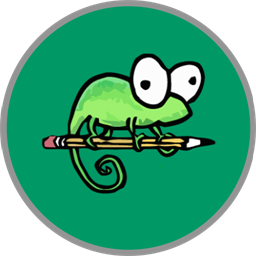 Notepad++2 icon 512x512px (ico, png, icns) - free download | Icons101.com