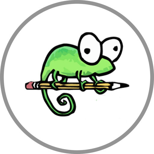 Notepad++1 icon 512x512px (ico, png, icns) - free download | Icons101.com