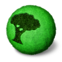orbz_nature icon